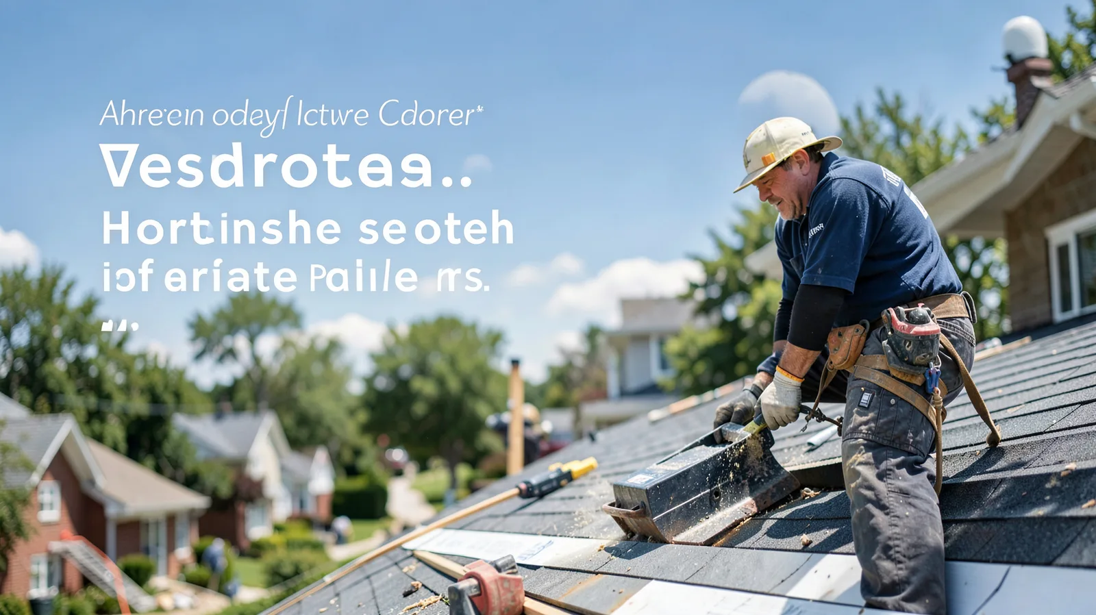 Roof Replacement in Paradise, MI near me